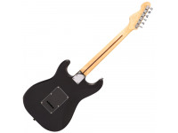Vintage Reissued Series V6HM BB Double Cutaway Vintage Reissued Series V6HM BB Double Cutaway